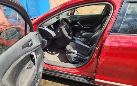 Citroen C5 II, 2010 год, 780 000 рублей, 4 фотография