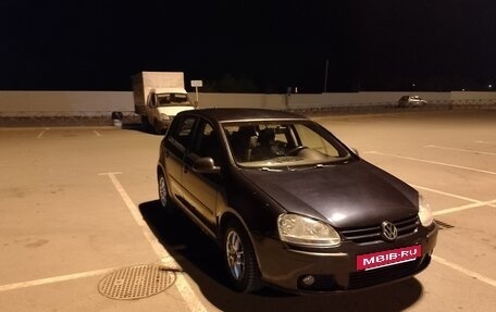 Volkswagen Golf VI, 2008 год, 499 000 рублей, 2 фотография