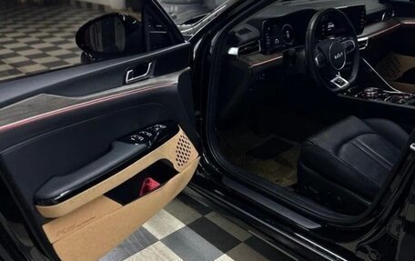 KIA K5, 2021 год, 2 410 000 рублей, 10 фотография