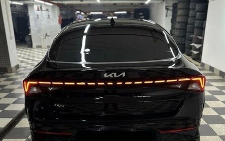 KIA K5, 2021 год, 2 410 000 рублей, 6 фотография