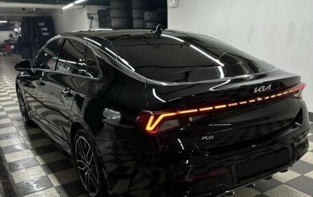 KIA K5, 2021 год, 2 410 000 рублей, 5 фотография