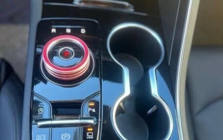 KIA K5, 2021 год, 2 410 000 рублей, 8 фотография