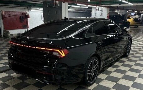 KIA K5, 2021 год, 2 410 000 рублей, 4 фотография