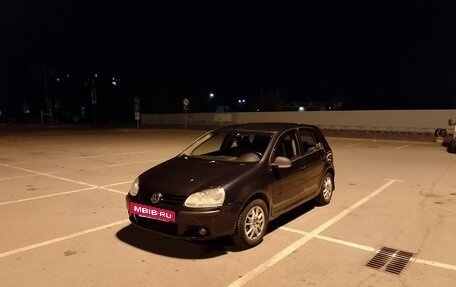 Volkswagen Golf VI, 2008 год, 499 000 рублей, 6 фотография