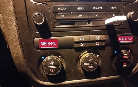 Volkswagen Golf VI, 2008 год, 499 000 рублей, 8 фотография