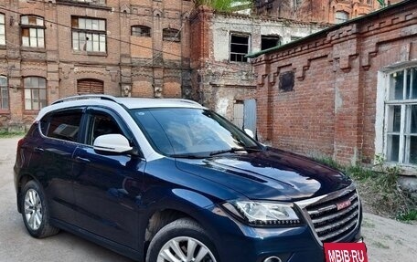 Haval H2, 2016 год, 1 267 000 рублей, 4 фотография