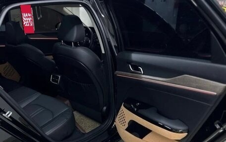 KIA K5, 2021 год, 2 410 000 рублей, 11 фотография