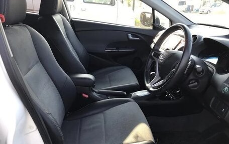 Honda Insight II рестайлинг, 2014 год, 761 000 рублей, 6 фотография