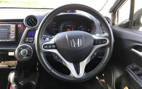 Honda Insight II рестайлинг, 2014 год, 761 000 рублей, 9 фотография