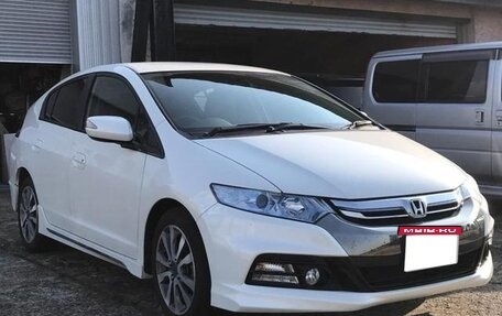 Honda Insight II рестайлинг, 2014 год, 761 000 рублей, 3 фотография