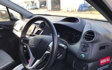 Honda Insight II рестайлинг, 2014 год, 761 000 рублей, 8 фотография