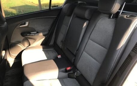 Honda Insight II рестайлинг, 2014 год, 761 000 рублей, 18 фотография