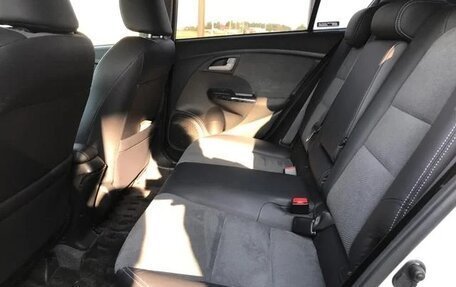 Honda Insight II рестайлинг, 2014 год, 761 000 рублей, 19 фотография