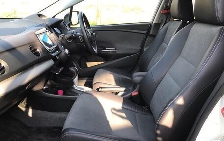 Honda Insight II рестайлинг, 2014 год, 761 000 рублей, 15 фотография