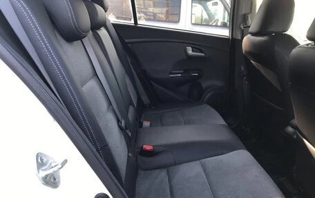 Honda Insight II рестайлинг, 2014 год, 761 000 рублей, 21 фотография