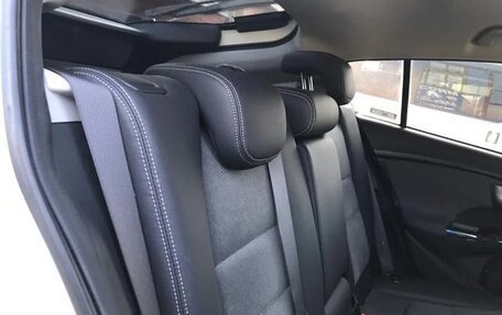 Honda Insight II рестайлинг, 2014 год, 761 000 рублей, 20 фотография
