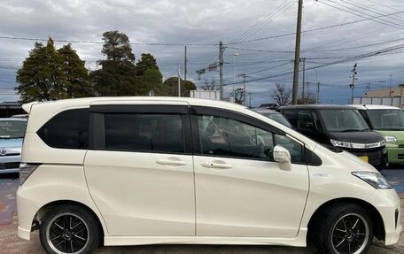 Honda Freed I, 2016 год, 938 000 рублей, 7 фотография