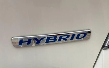 Honda Freed I, 2016 год, 938 000 рублей, 9 фотография