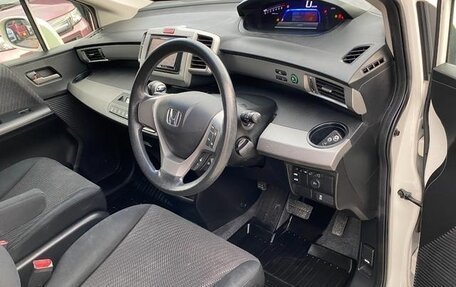 Honda Freed I, 2016 год, 938 000 рублей, 10 фотография