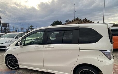 Honda Freed I, 2016 год, 938 000 рублей, 8 фотография