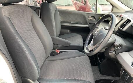 Honda Freed I, 2016 год, 938 000 рублей, 18 фотография