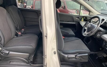 Honda Freed I, 2016 год, 938 000 рублей, 16 фотография