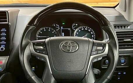 Toyota Land Cruiser Prado 150 рестайлинг 2, 2020 год, 3 445 777 рублей, 7 фотография