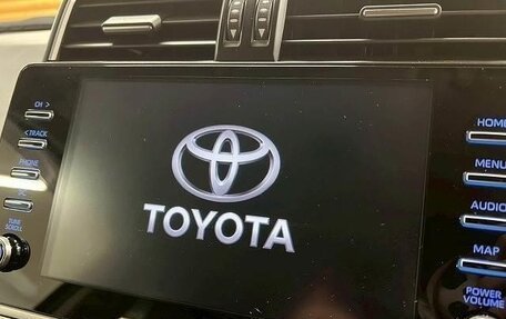 Toyota Land Cruiser Prado 150 рестайлинг 2, 2020 год, 3 445 777 рублей, 10 фотография