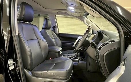 Toyota Land Cruiser Prado 150 рестайлинг 2, 2020 год, 3 445 777 рублей, 14 фотография