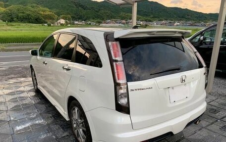 Honda Stream II, 2014 год, 965 000 рублей, 5 фотография