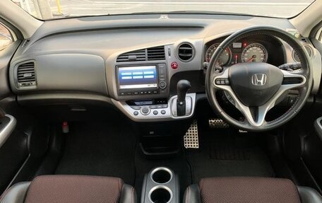 Honda Stream II, 2014 год, 965 000 рублей, 11 фотография