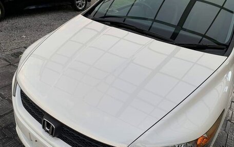 Honda Stream II, 2014 год, 965 000 рублей, 2 фотография