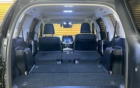 Toyota Land Cruiser Prado 150 рестайлинг 2, 2020 год, 3 445 777 рублей, 16 фотография