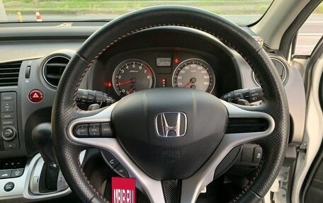 Honda Stream II, 2014 год, 965 000 рублей, 12 фотография