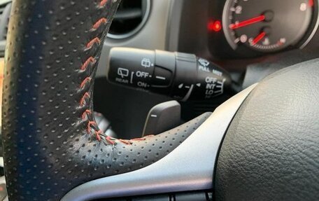 Honda Stream II, 2014 год, 965 000 рублей, 15 фотография