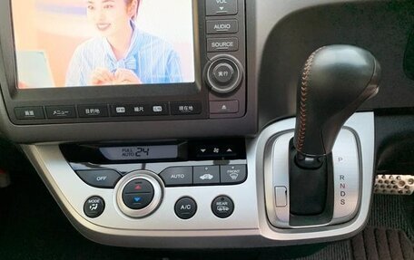 Honda Stream II, 2014 год, 965 000 рублей, 23 фотография