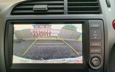 Honda Stream II, 2014 год, 965 000 рублей, 22 фотография