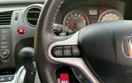 Honda Stream II, 2014 год, 965 000 рублей, 14 фотография