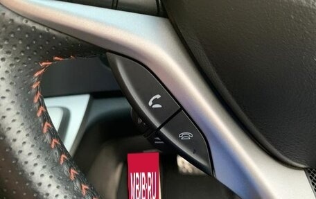 Honda Stream II, 2014 год, 965 000 рублей, 17 фотография