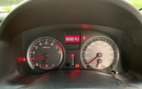 Honda Stream II, 2014 год, 965 000 рублей, 19 фотография