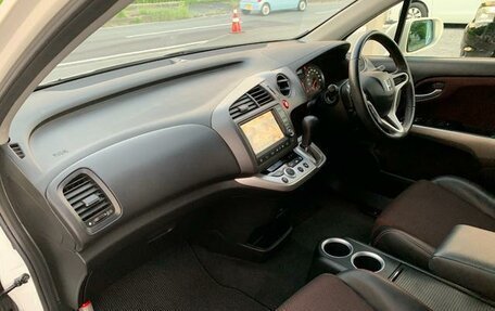 Honda Stream II, 2014 год, 965 000 рублей, 28 фотография