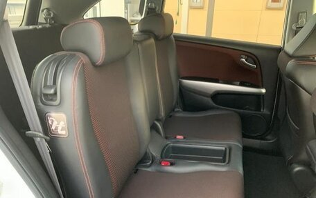 Honda Stream II, 2014 год, 965 000 рублей, 33 фотография