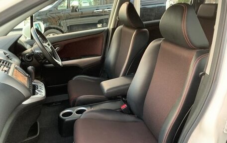 Honda Stream II, 2014 год, 965 000 рублей, 29 фотография