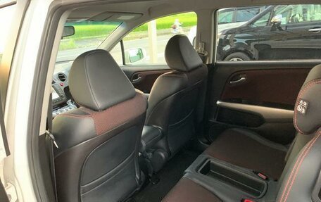 Honda Stream II, 2014 год, 965 000 рублей, 30 фотография