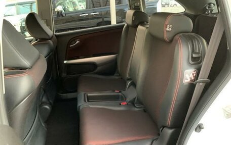 Honda Stream II, 2014 год, 965 000 рублей, 31 фотография