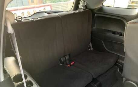 Honda Stream II, 2014 год, 965 000 рублей, 35 фотография