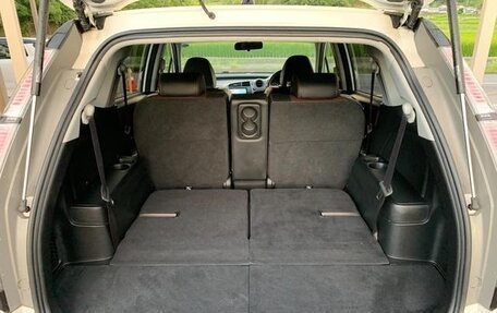 Honda Stream II, 2014 год, 965 000 рублей, 38 фотография