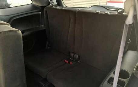 Honda Stream II, 2014 год, 965 000 рублей, 36 фотография
