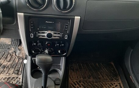 Nissan Almera, 2016 год, 730 000 рублей, 13 фотография