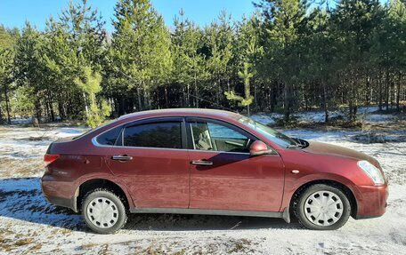 Nissan Almera, 2016 год, 730 000 рублей, 3 фотография